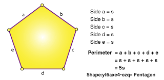 Shape:yl6axe4-ozq= Pentagon