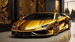 Gold:gag2hq_k40w= Lamborghini