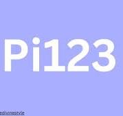 Pi123