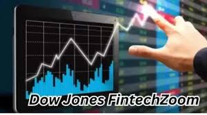 Dow Jones FintechZoom