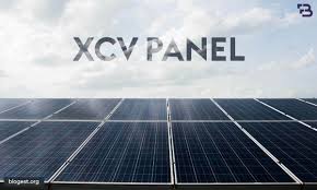 XCV Panels