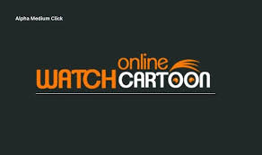 WatchCartoonOnline.io Alternatives