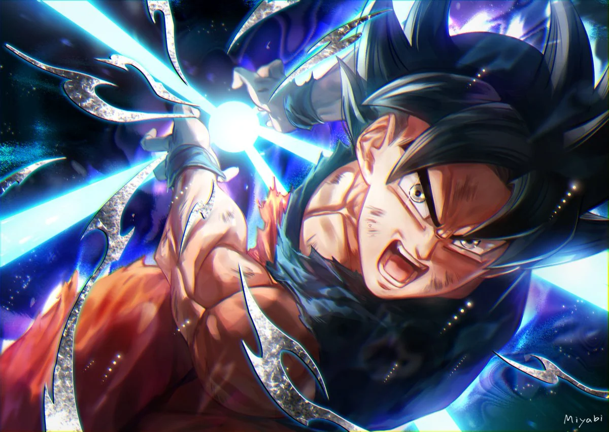 ultra instinct:h3jjqufgxww= goku